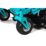 Садовый райдер STEVIMAN ZR-152 Professional