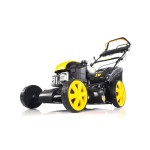 Бензиновая газонокосилка STEVIMAN MD251S