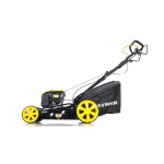 Бензиновая газонокосилка STEVIMAN MD251S