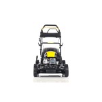Бензиновая газонокосилка STEVIMAN MD251S