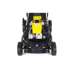Бензиновая газонокосилка STEVIMAN MD251S