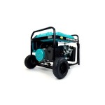 Бензиновый генератор STEVIMAN GR-5500
