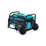 Бензиновый генератор STEVIMAN GR-3500P