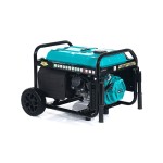 Бензиновый генератор STEVIMAN GR-3500P