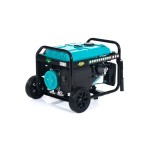 Бензиновый генератор STEVIMAN GR-3500P