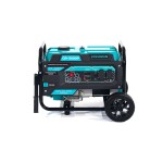 Бензиновый генератор STEVIMAN GR-3500P