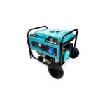 Бензиновый генератор STEVIMAN GR-7500