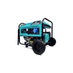 Бензиновый генератор STEVIMAN GR-7500