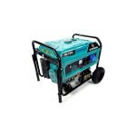 Бензиновый генератор STEVIMAN GR-7500