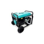 Бензиновый генератор STEVIMAN GR-7500