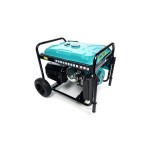 Бензиновый генератор STEVIMAN GR-7500
