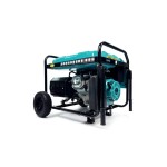 Бензиновый генератор STEVIMAN GR-7500