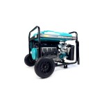  Бензиновый генератор STEVIMAN GR-6500