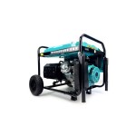  Бензиновый генератор STEVIMAN GR-6500