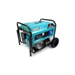  Бензиновый генератор STEVIMAN GR-6500