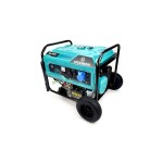  Бензиновый генератор STEVIMAN GR-6500