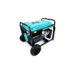  Бензиновый генератор STEVIMAN GR-6500