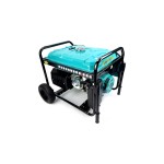  Бензиновый генератор STEVIMAN GR-6500