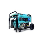  Бензиновый генератор STEVIMAN GR-8500