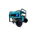  Бензиновый генератор STEVIMAN GR-8500