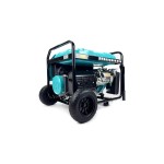  Бензиновый генератор STEVIMAN GR-8500