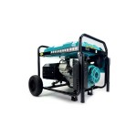  Бензиновый генератор STEVIMAN GR-8500