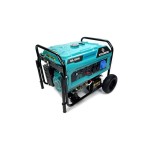  Бензиновый генератор STEVIMAN GR-8500