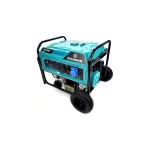  Бензиновый генератор STEVIMAN GR-8500