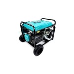  Бензиновый генератор STEVIMAN GR-8500