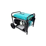  Бензиновый генератор STEVIMAN GR-8500