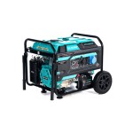  Бензиновый генератор STEVIMAN GR-6500P