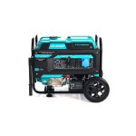  Бензиновый генератор STEVIMAN GR-6500P
