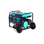  Бензиновый генератор STEVIMAN GR-6500P