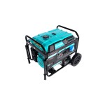  Бензиновый генератор STEVIMAN GR-6500P
