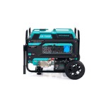  Бензиновый генератор STEVIMAN GR-7500P