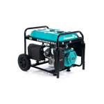  Бензиновый генератор STEVIMAN GR-7500P