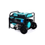  Бензиновый генератор STEVIMAN GR-7500P