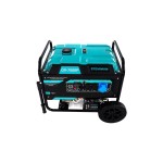  Бензиновый генератор STEVIMAN GR-7500P