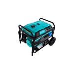  Бензиновый генератор STEVIMAN GR-7500P