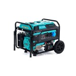  Бензиновый генератор STEVIMAN GR-7500P