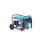 Бензиновый генератор STEVIMAN GR-8503 PX