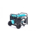 Бензиновый генератор STEVIMAN GR-8503 PX