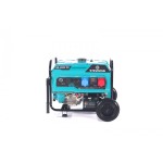 Бензиновый генератор STEVIMAN GR-8503 PX