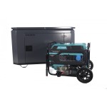 Шумозащитный кожух STEVIMAN CGR 10 ULTRA