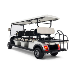 Гольфкар STEVIMAN GOLFER 8