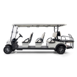 Гольфкар STEVIMAN GOLFER 8