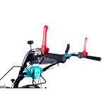 Подметальная машина STEVIMAN SW-1000