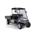 Гольфкар STEVIMAN PARTNER 900