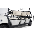 Гольфкар STEVIMAN GOLFER 8