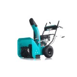 Бензиновый снегоуборщик STEVIMAN SX-56E